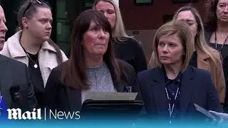 Mother of Kiena Dawes says she is 'sorry justice has not been done'