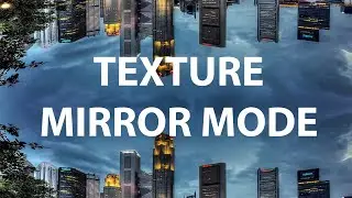 Если не хватает неба на бэкграунде в 3ds Max