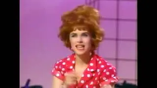 Sheena Easton - He's A Rebel (From 
