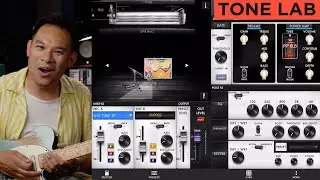 How I Create My Two Notes Torpedo Remote Presets | JayLeonardJ