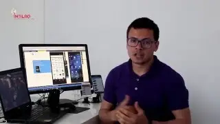 Advanced Xamarin Forms [MVVM] Part1