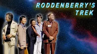 Roddenberry’s Trek (2023) [Documentary] [Sci-Fi] 🚀 The Legacy of Star Trek! 🎥 Full Documentary