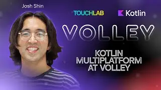 Can't Stop The KMP Train with Josh Shin from Volley (w special guest Suzu the Cat)