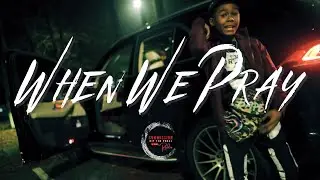 Lil Rick Rogers - When We Pray w/ Seven Harris