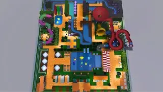 Let's Build a Water Park (Pool Tycoon 4)