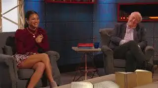 Vick Hope @short, black & pink, skater skirt