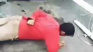 Таджик удивил весь мир рекорд 2019