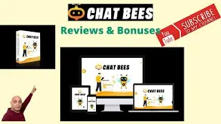 ChatBees demo Review /CHATBEES DEMO  🎁with  🤐 Bonuses 🎁🚦