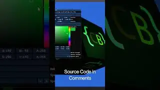 A weekend spent learning OpenGL
