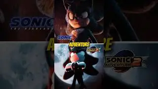 EVERYTHING YOU MISSED in the Sonic 3 Trailer! 