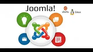 Install and Setup Joomla CMS on Linux Ubuntu 24.04!