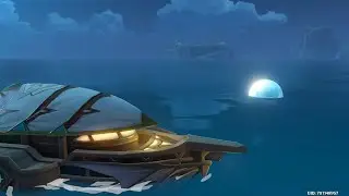 Genshin Impact 1.6  тайна пузыря в воде раскрыта!