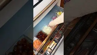 FREEZER RESTOCK 