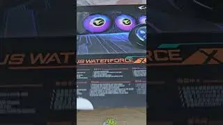 Сборка ПК для игр с бюджетом 502 тысячи