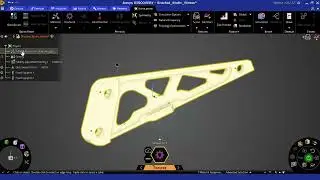 Custom Material - Ansys Discovery