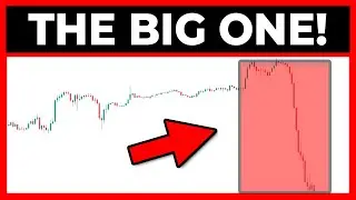 The BIG ONE is Here...
