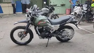 2021 Hero Xpulse 200 BS6 Full Detailed Review...