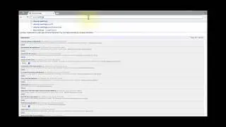 The reason and how to fix white screen of Google Chrome Browser in macOS (VMware Workstation)