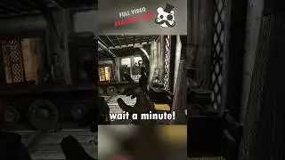 Skyrim in VR is a crime that NEEDS fixing...