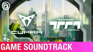 Lynx | Trackmania NEO-CUPRA: District 2 // Intricacy (Original Game Soundtrack) | Mitch Murder
