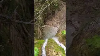 Sorkun Şelaleleri