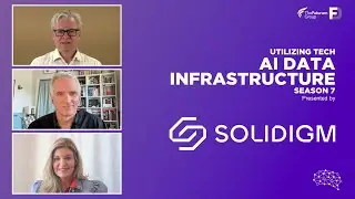 Efficiently Scaling AI Data Infrastructure with Ocient | 07x05