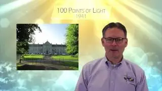 100 Points of Light - 1941
