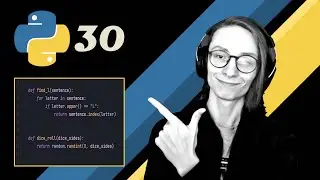 Python Basics - Python Modules for Beginners #30