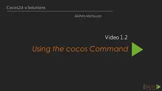 Cocos2d-x Solutions
