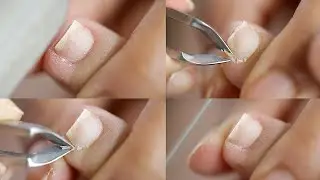 DIY PEDICURE AT HOME |  Beginner Friendly Tools