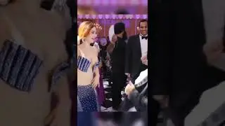 nude short cloth girl open in Arab party shaikh dance