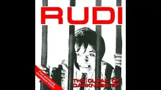 RUDI - Crimson (Previously Unreleased Studio Version from 1981 - With Lyrics)