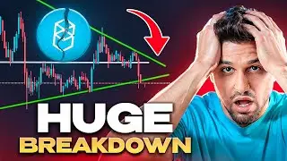 Sell Now?! FANTOM BREAKDOWN Just Started?!