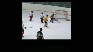 Когда вратарь расстроился!!!