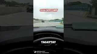 lugar ng dulot dulo ng calax expressway 