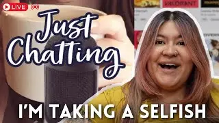 We're Taking a Break From MAFS This Week | Just Chatting Stream