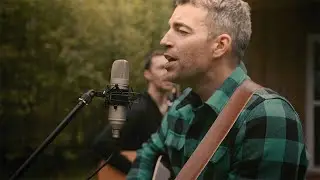 Simon Lemay - Ça fait trop longtemps (Vidéoclip Officiel)