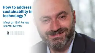 How to address Sustainability in Technology ?