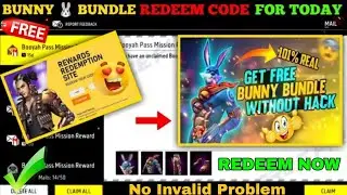 FREE FIRE REDEEM CODE TODAY 8 JUNE REDEEM CODE FREE FIRE | FF REDEEM CODE TODAY 8 JUNE