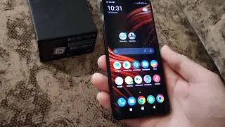 POCO X3 PRO.Личное субъективное мнение о данном телефоне!