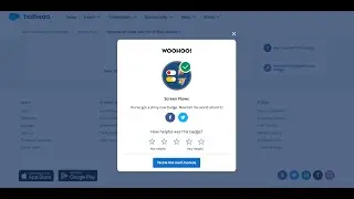Improve the Look and Feel of Your Screens || Screen Flows