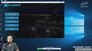 Plugins, Livery and mod installs, KSFO-KLAX IRNMN1 Redemption X-Plane 11