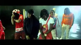 Chief Keef &  Asap Rocky  - Superheroes (Official Video)