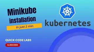 Minikube Installation Guide: Get Started with Kubernetes in 2 Minutes