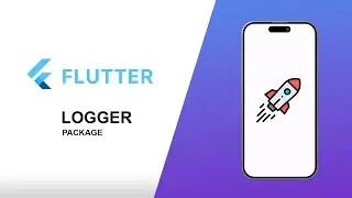 Flutter Logger Package