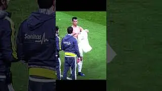 Ronaldo Funny Moment 😂 