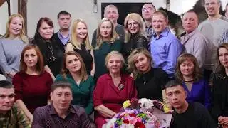 Встреча выпускников 20 лет спустя ИСОШ