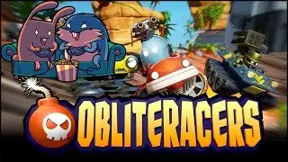 Obliteracers 