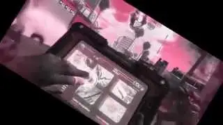 Как правильно захватывать точку! CoD BO2