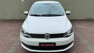Volkswagen Gol Comfortline 1.0